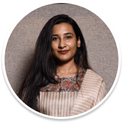 Dr. Athulya A Bhagya