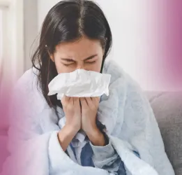 Common Cold Treatment