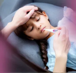 Fever Treatment