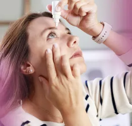 Iritis Treatment