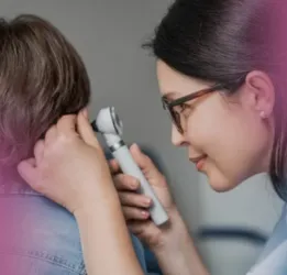 Ear Infection Treatment