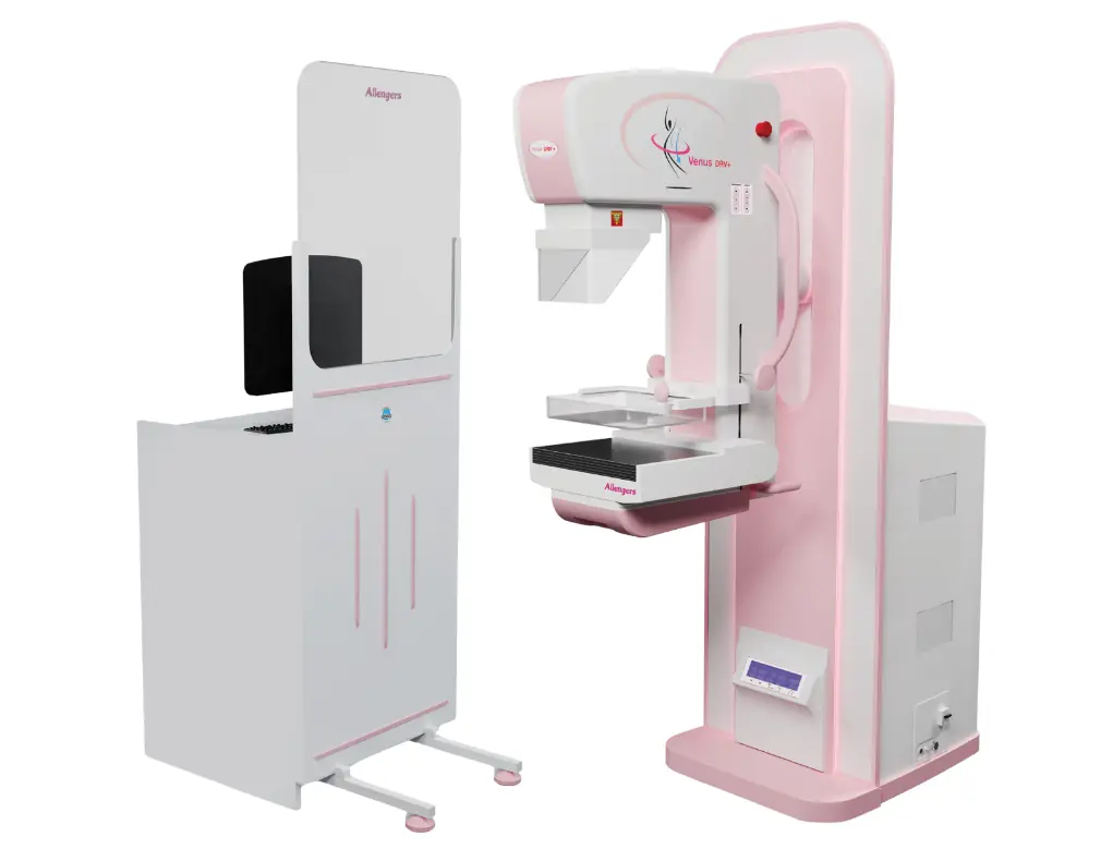Venus Mammogram