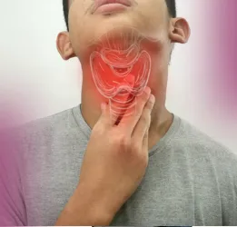 Mumps Treatment