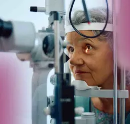 Glaucoma Treatment