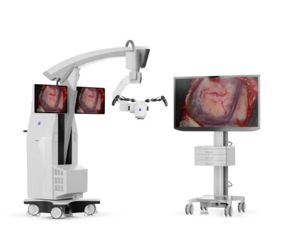 ZEISS KINEVO 900 S