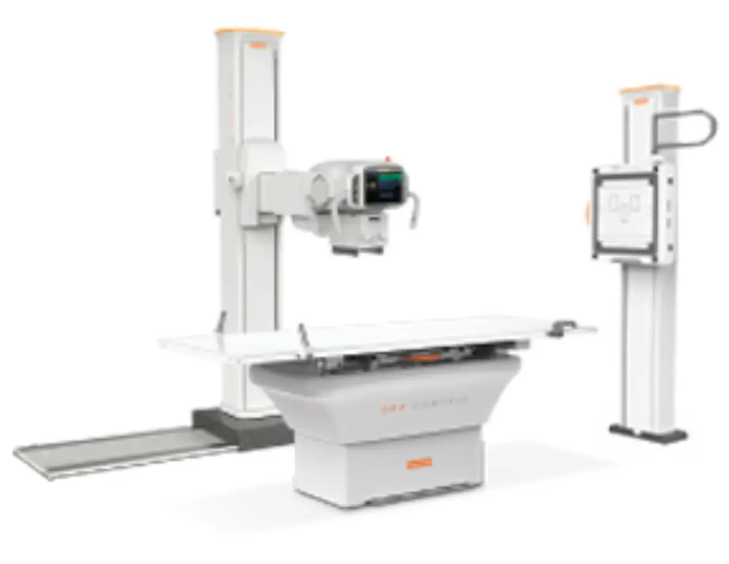 DRX-Compass System
