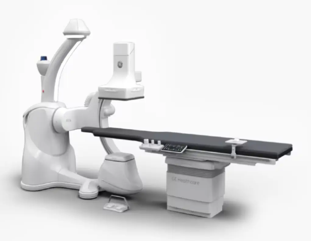 Allia IGS 5 with AutoRight™ Cath lab