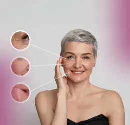 Wrinkles Treatment