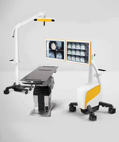 NEURO NAVIGATION SYSTEM