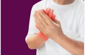 Beriberi Treatment