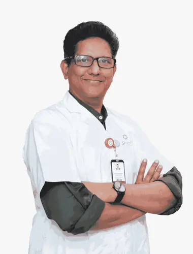 DR. PAUL  AUGUSTINE