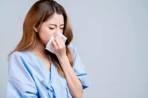 Flu Treatment