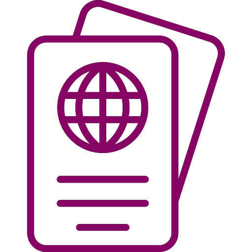 Visa & Travel Arrangement