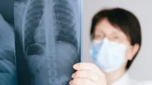 Emphysema treatment