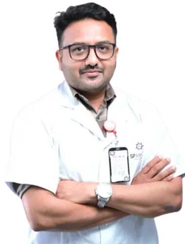 DR NOUSHEED ANI M