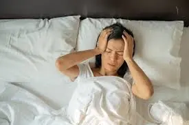 Insomnia Treatment